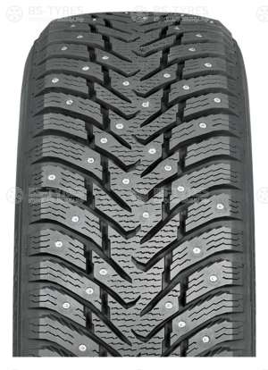 Ikon (Nokian Tyres) Character Ice 8 (Nordman 8) 185/55 R15 86T