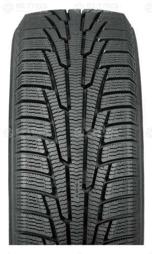 Ikon (Nokian Tyres) Character Snow 2 (Nordman RS2) SUV 225/65 R17 106R