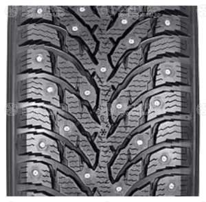 Ikon (Nokian Tyres) Autograph Ice 9 185/60 R15 88T