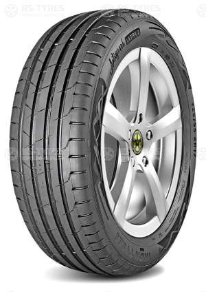 Ikon (Nokian Tyres) Autograph Ultra 2 255/45 R19 104Y