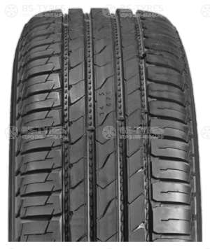 Ikon (Nokian Tyres) Character Aqua (Nordman S2) SUV 235/75 R16 108T