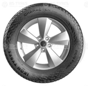 Ikon (Nokian Tyres) Character Aqua (Nordman S2) SUV 235/75 R16 108T