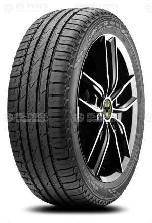 Ikon (Nokian Tyres) Character Aqua (Nordman S2) SUV 235/75 R16 108T