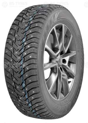 Ikon (Nokian Tyres) Character Ice 8 (Nordman 8) 185/55 R15 86T