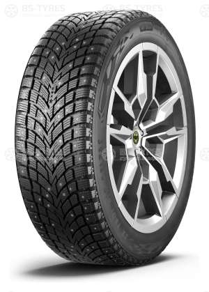 Ikon (Nokian Tyres) Autograph Ice 10 SUV 215/55 R18 99T