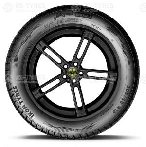 Ikon (Nokian Tyres) Autograph Snow 3 SUV 225/65 R17 106R