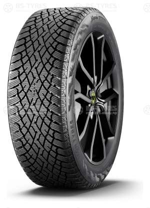 Ikon (Nokian Tyres) Autograph Snow 5 SUV 255/55 R20 110R