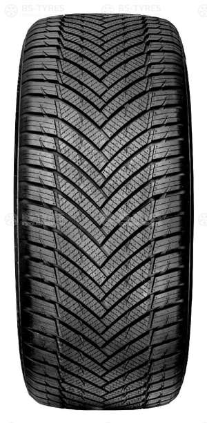 Imperial All Season Driver 235/55 R19 105W