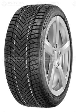 Imperial All Season Driver 235/55 R19 105W