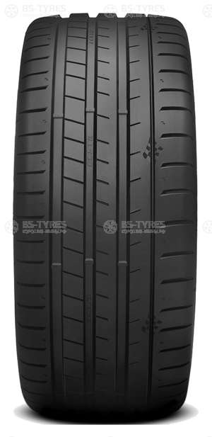 Kumho Ecsta PS91 225/45 R18 95Y