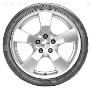 Kumho Ecsta PS91 225/45 R18 95Y