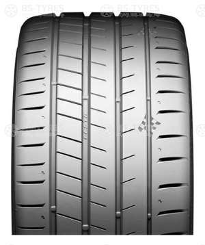 Kumho Ecsta PS91 225/45 R18 95Y