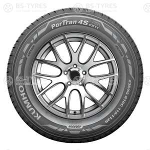 Kumho PorTran AllSeason CX11 215/65 R16C 109/107T