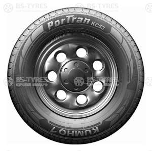 Kumho Portran KC53 225/70 R15 112R