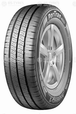 Kumho Portran KC53 225/70 R15 112R
