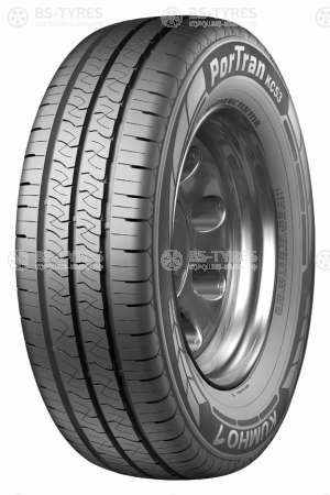 Kumho Portran KC53 225/70 R15 112R