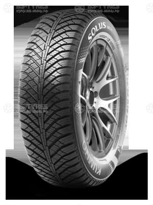 Kumho Solus HA31 245/70 R16 107H