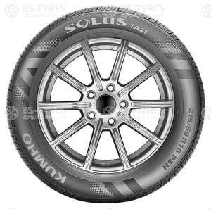 Kumho Solus TA31 205/65 R16 95H