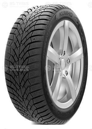 Kumho WP52 SUV 235/60 R18 107V