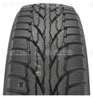 Kumho WinterCraft Ice WS51 SUV 255/55 R18 109T