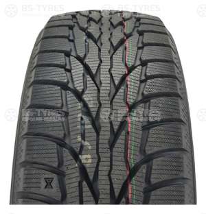 Kumho WinterCraft Ice WS51 SUV 255/55 R18 109T