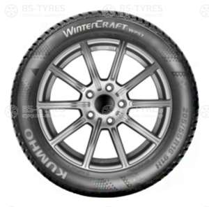 Kumho WinterCraft Ice WS51 SUV 255/55 R18 109T