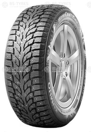 Kumho WinterCraft Ice Wi32 195/55 R15 89T