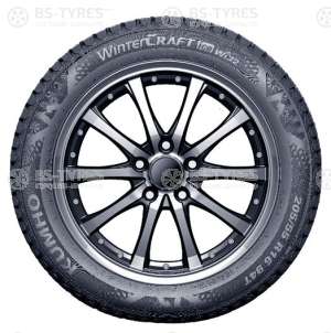 Kumho WinterCraft Ice Wi32 195/55 R15 89T