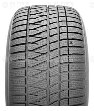 Kumho WinterCraft WS71 265/70 R16 112H