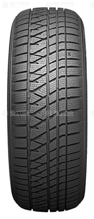 Kumho WinterCraft WS71 265/70 R16 112H