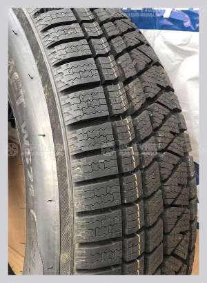 Kumho WinterCraft WS71 265/70 R16 112H