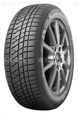 Kumho WinterCraft WS71 265/70 R16 112H