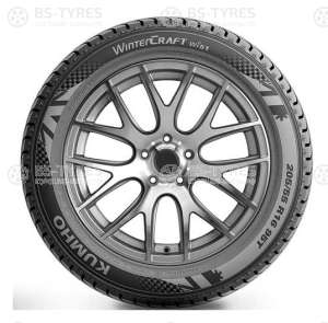 Kumho Wintercraft WI51 185/70 R14 92T