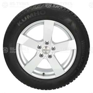 Kumho Wintercraft WP51 185/55 R15 82T