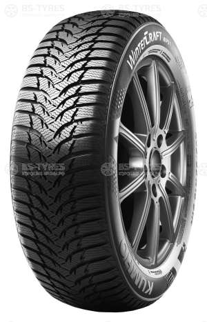 Kumho Wintercraft WP51 185/55 R15 82T