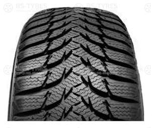 Kumho Wintercraft WP51 185/55 R15 82T