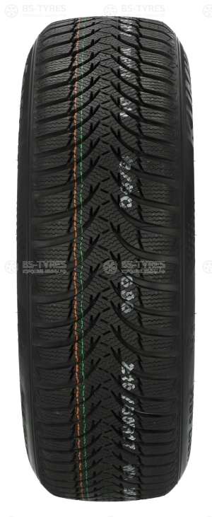 Kumho Wintercraft WP51 185/55 R15 82T