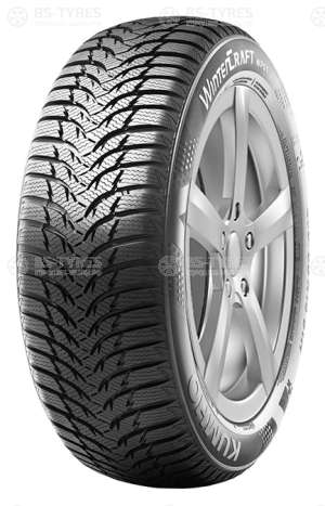 Kumho Wintercraft WP51 185/55 R15 82T