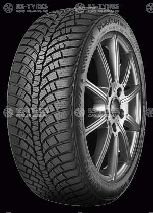 Kumho Wintercraft WP71 245/45 R18 100V
