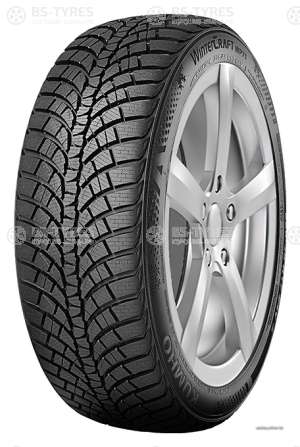 Kumho Wintercraft WP71 245/45 R18 100V