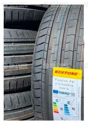 Kustone Passion P9 275/50 R19 112W