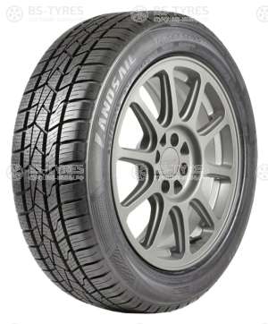 Landsail 4Seasons 225/55 R18 98V