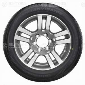 Lanvigator Catchpower 245/45 R20 103W