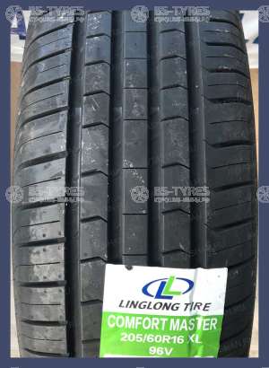 LingLong Comfort Master 235/60 R17 102H
