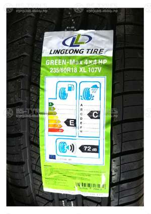 LingLong Green-Max 4x4 215/65 R17 103V