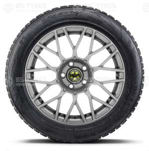 LingLong Green-Max Winter Ice I15 SUV 235/70 R16 106T