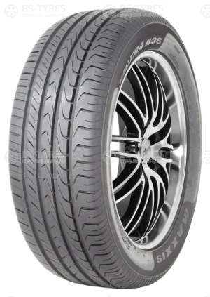 Maxxis M36 Victra RunFlat 205/50 R17 93W