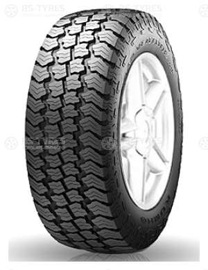 Road Venture AT KL78