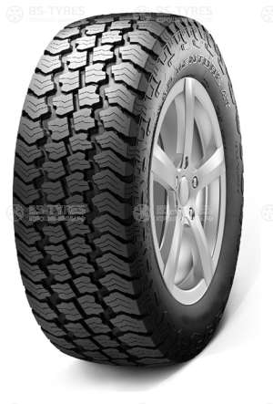 Road Venture AT KL78