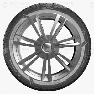 Matador MP 93 Nordicca 225/60 R18 104V